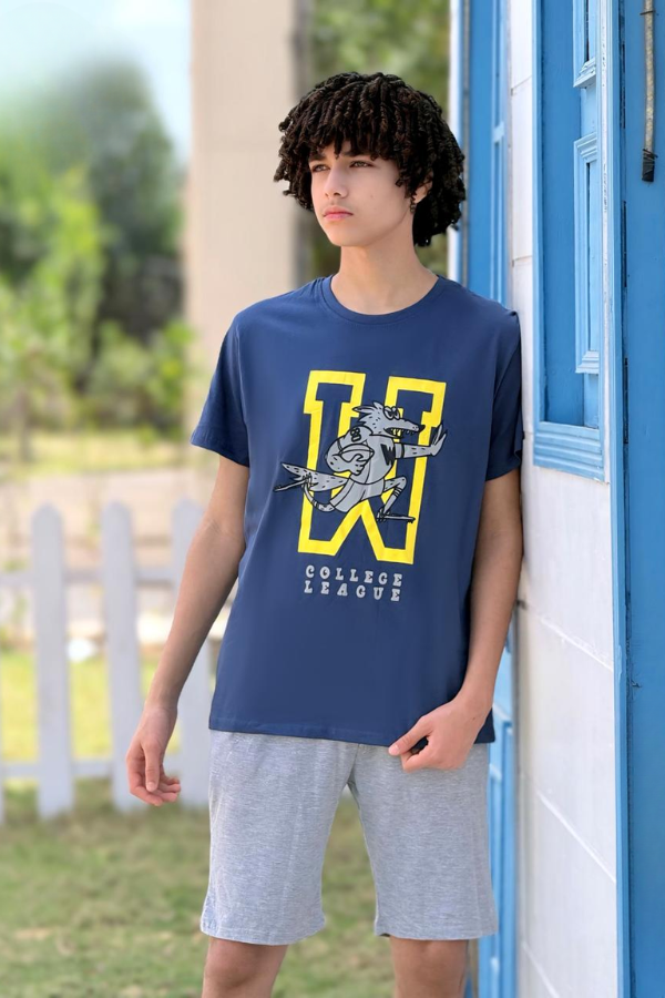 College League
