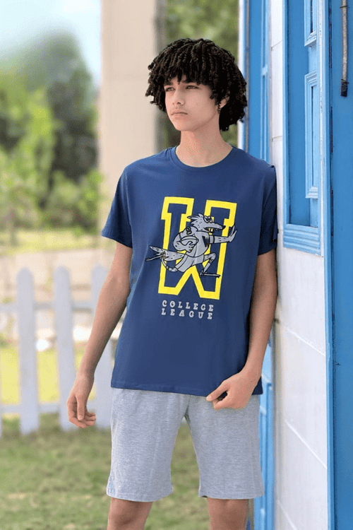 College League - Yobe kids