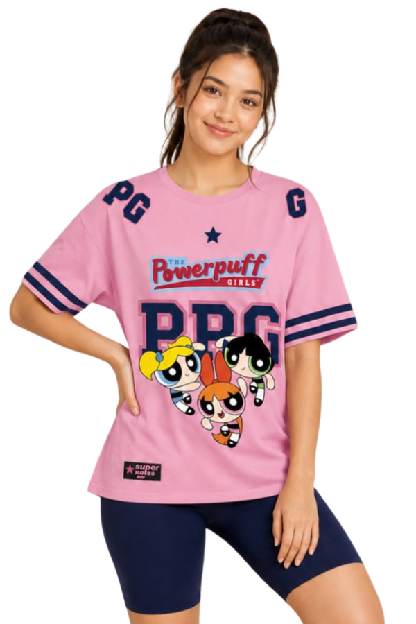 Powerpuff