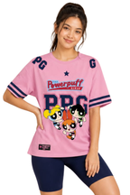 Powerpuff