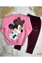 Lovely-Minnie