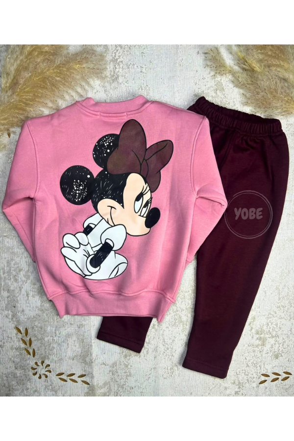 Lovely-Minnie