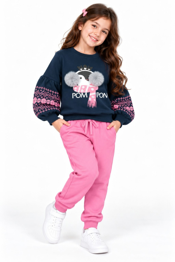 Pompon