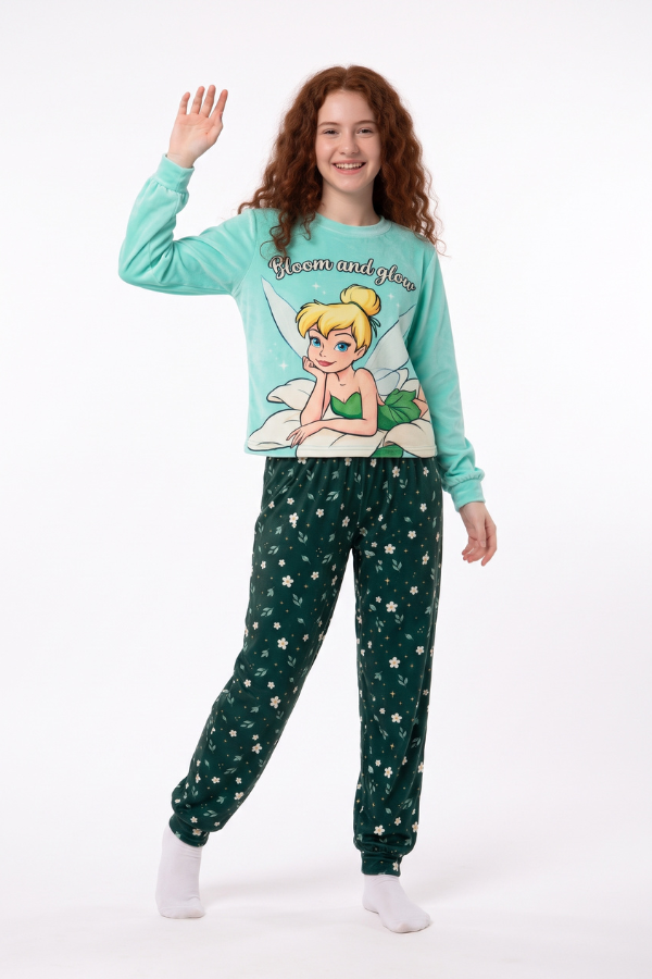 Tinkerbell