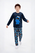 Cookie Monster