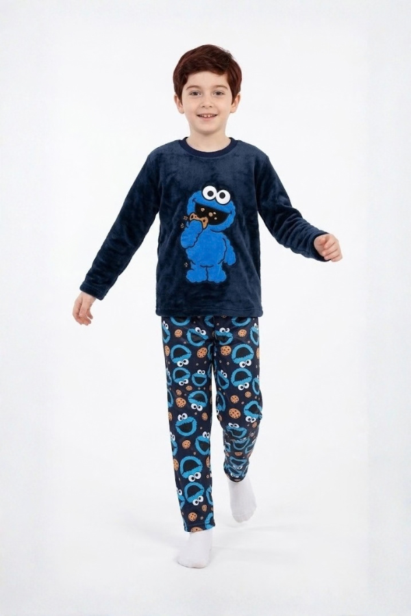 Cookie Monster