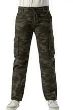 ِِArmy cargo jeans