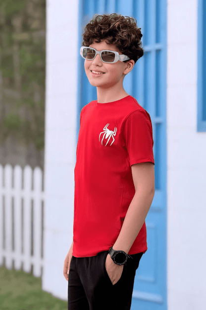Spider man - Yobe kids