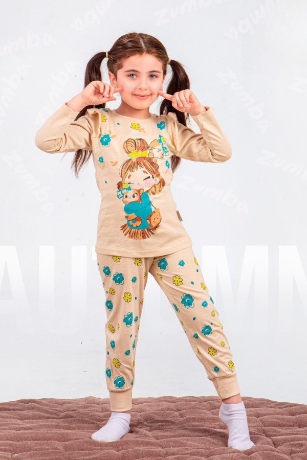 Little girl