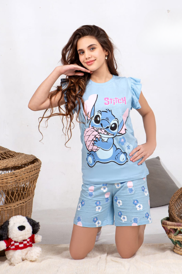 Stitch