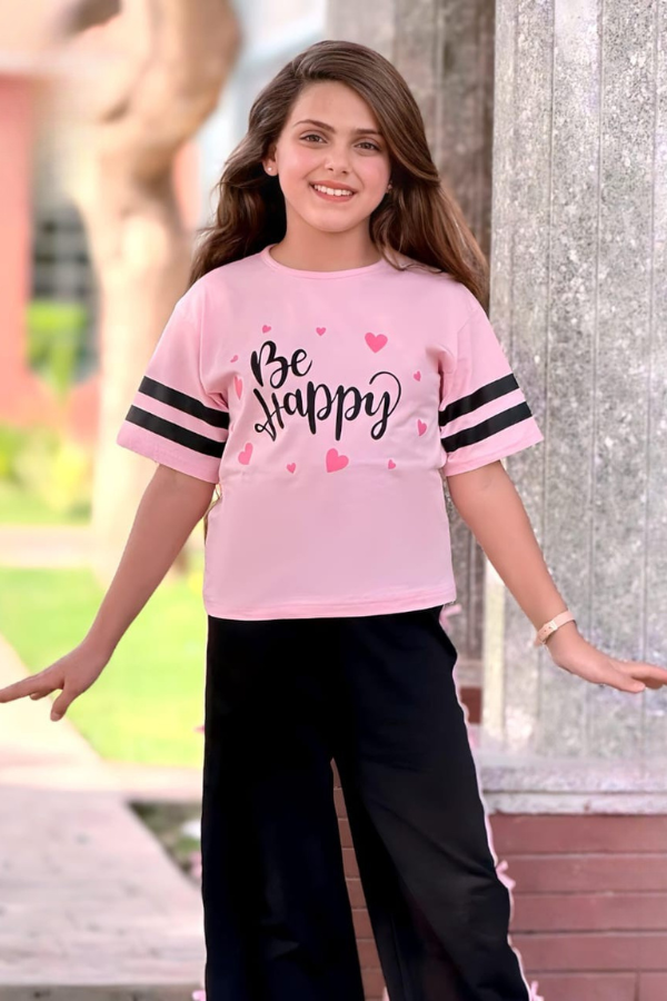 Happy