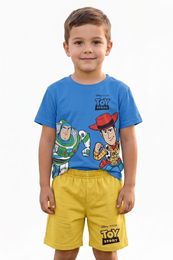 Toy story