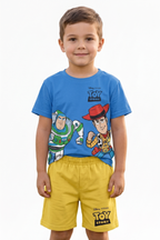Toy story