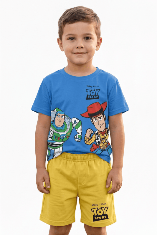 Toy story - Yobe kids