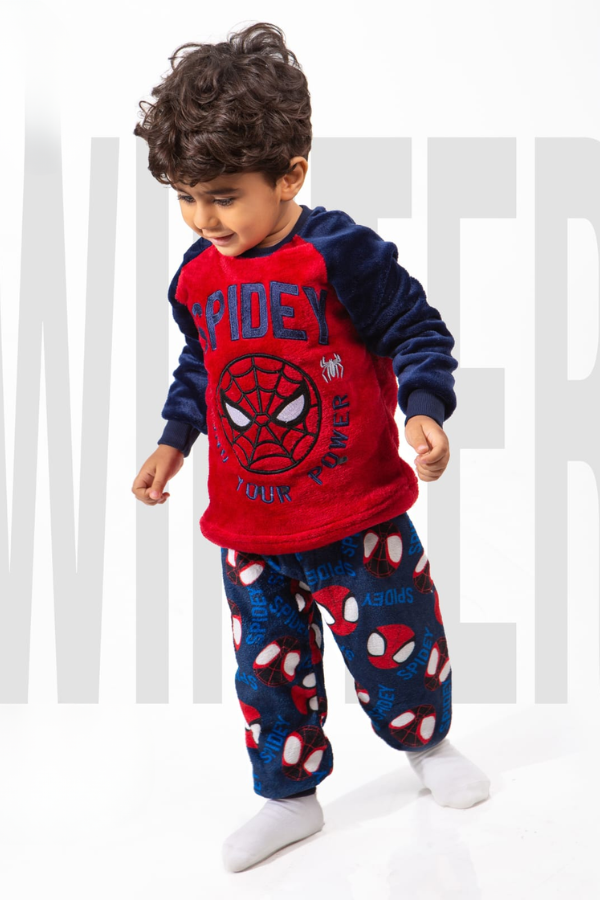 Spidy