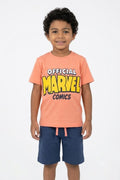 Marvel