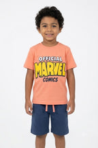 Marvel