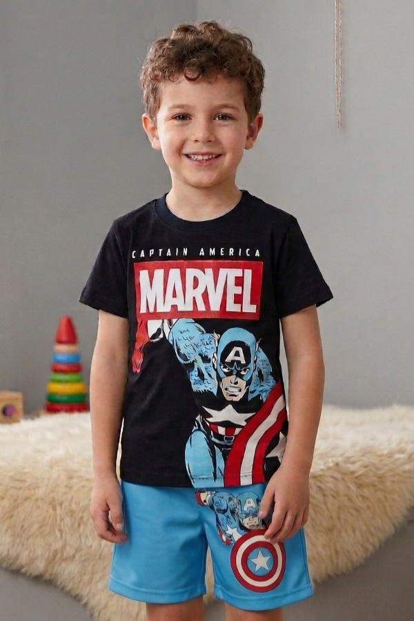 Marvel
