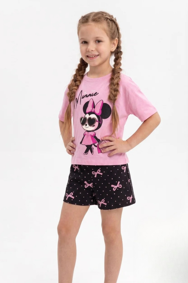 Minnie