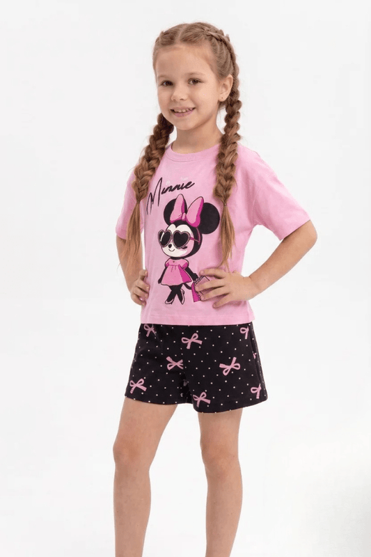 Minnie - Yobe kids