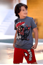 Spider man - Yobe kids