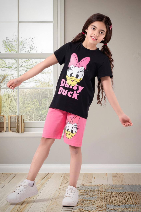 Daisy duck