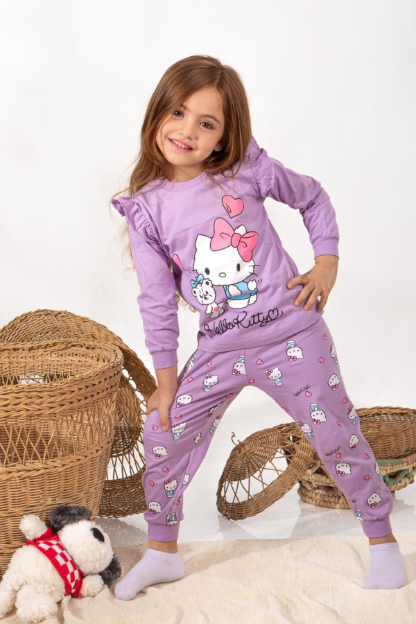 Hello kitty