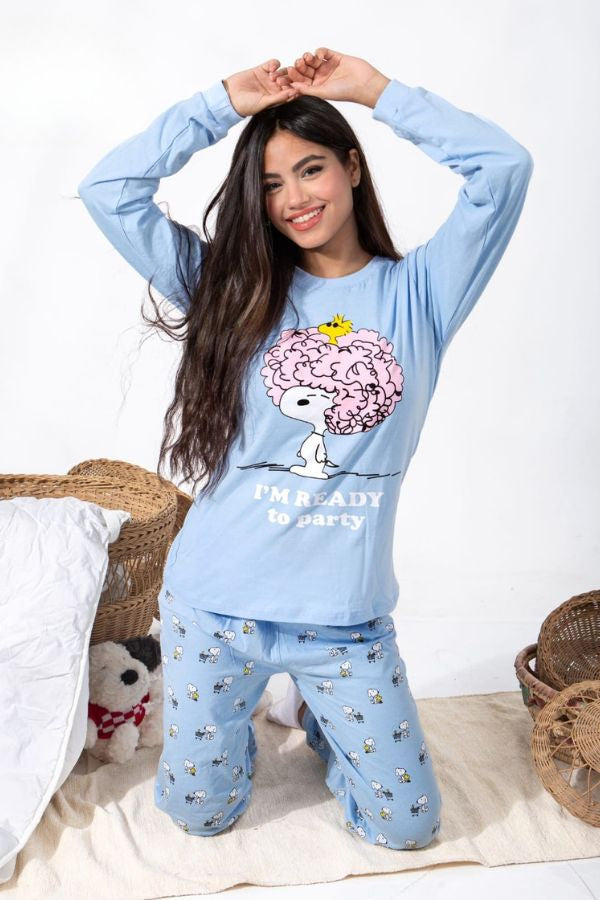 Snoopy