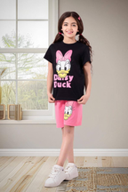 Daisy duck