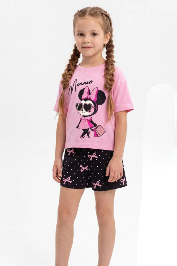 Minnie