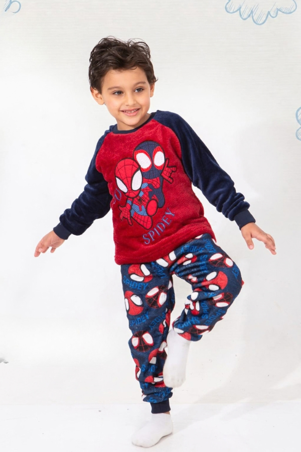 Spiderman