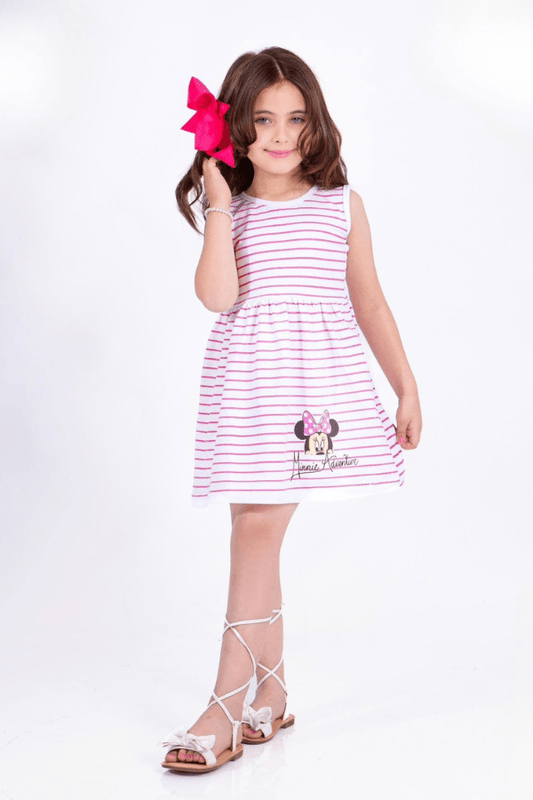 Rose - Yobe kids