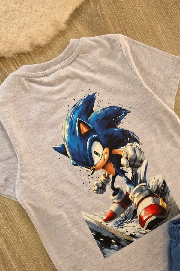 sonic