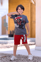 Spider man - Yobe kids
