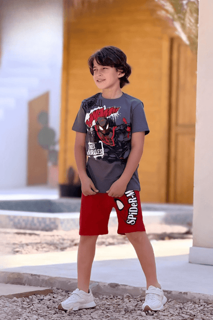 Spider man - Yobe kids