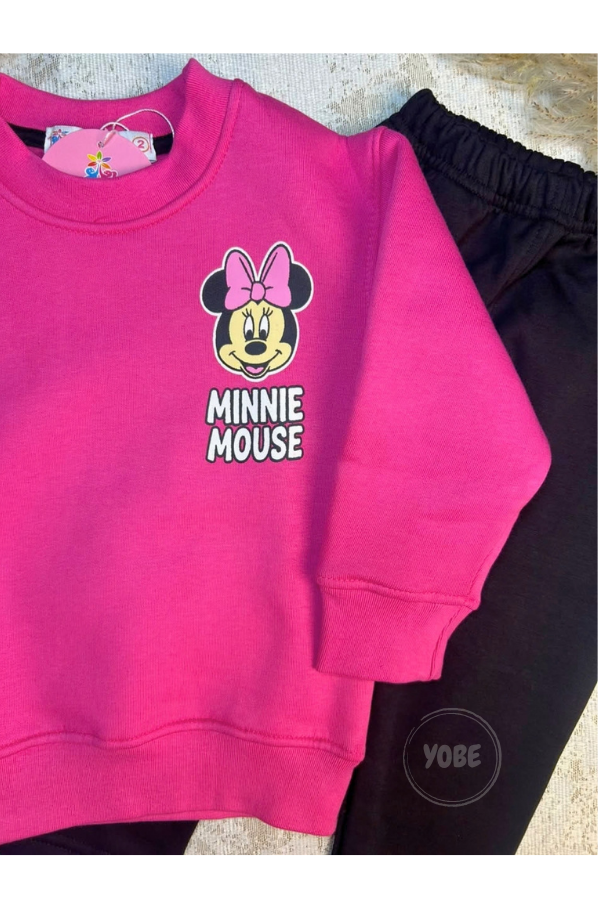 Minnie-Mouse