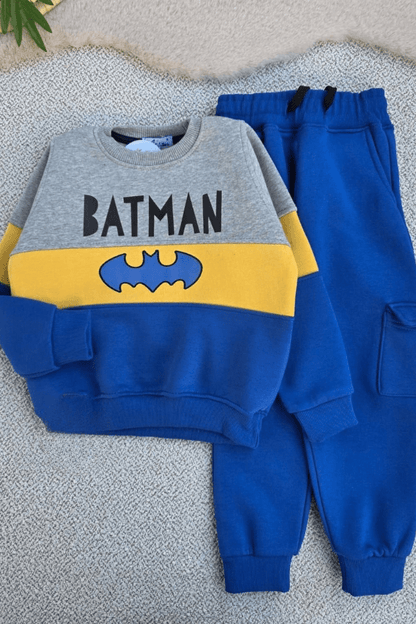 batman - Yobe kids