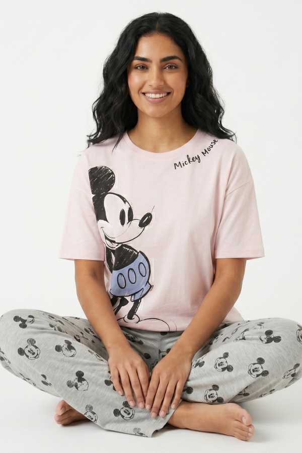 Micky mouse