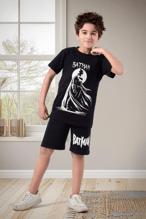 Baty - Yobe kids