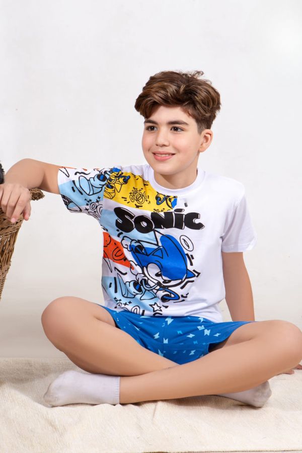 Sonic