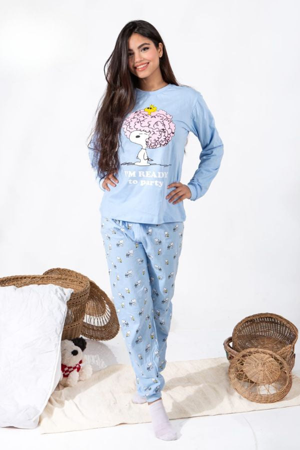 Snoopy