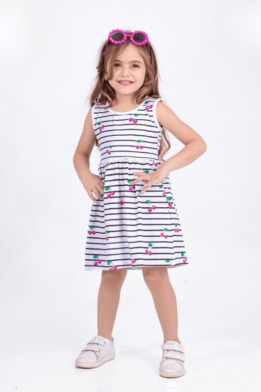 Cherry - Yobe kids