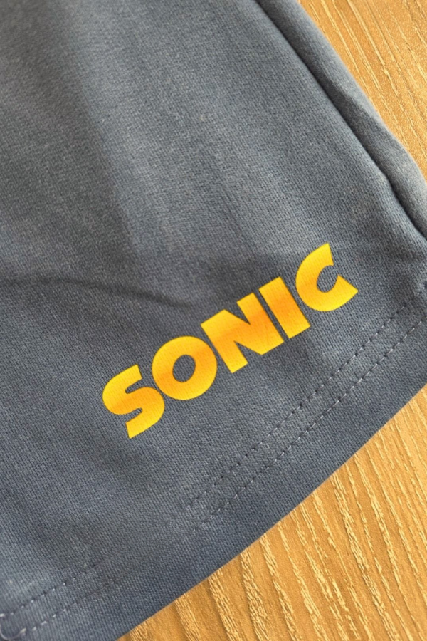 sonic