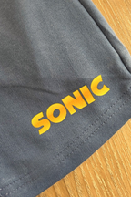 sonic