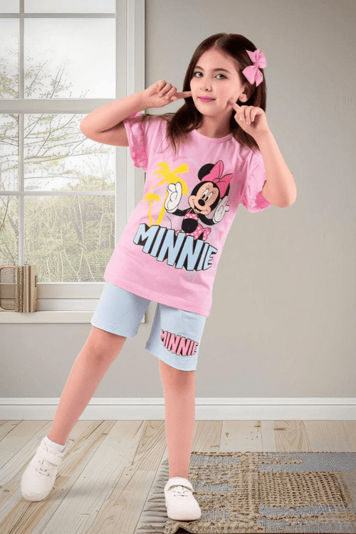 Beautiful Minnie - Yobe kids