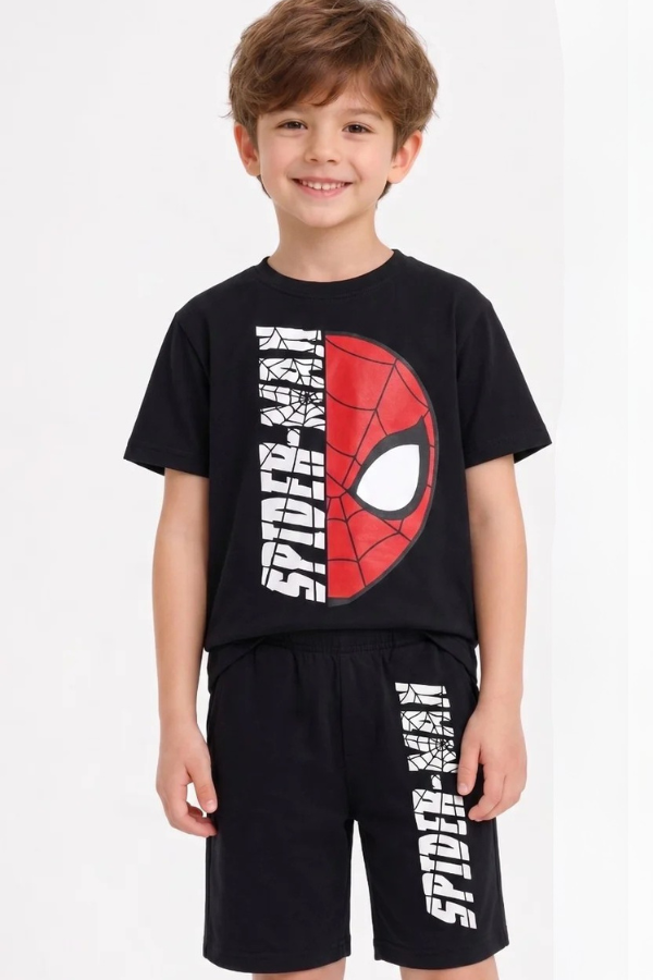 spider man