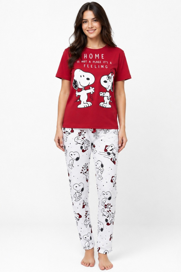 Snoopy