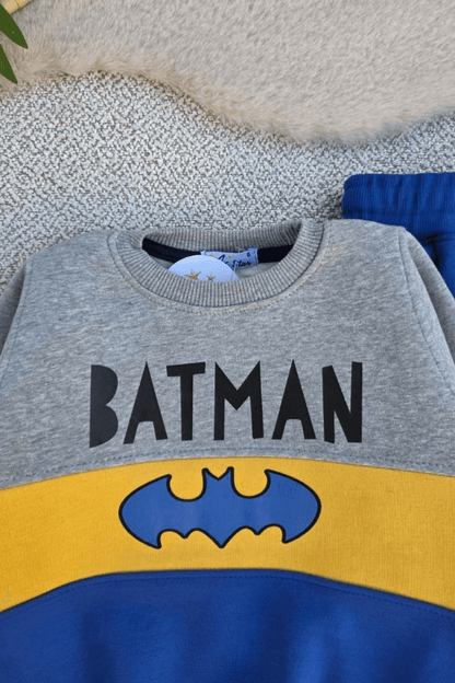 batman - Yobe kids