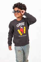 Fast   sweatshirt