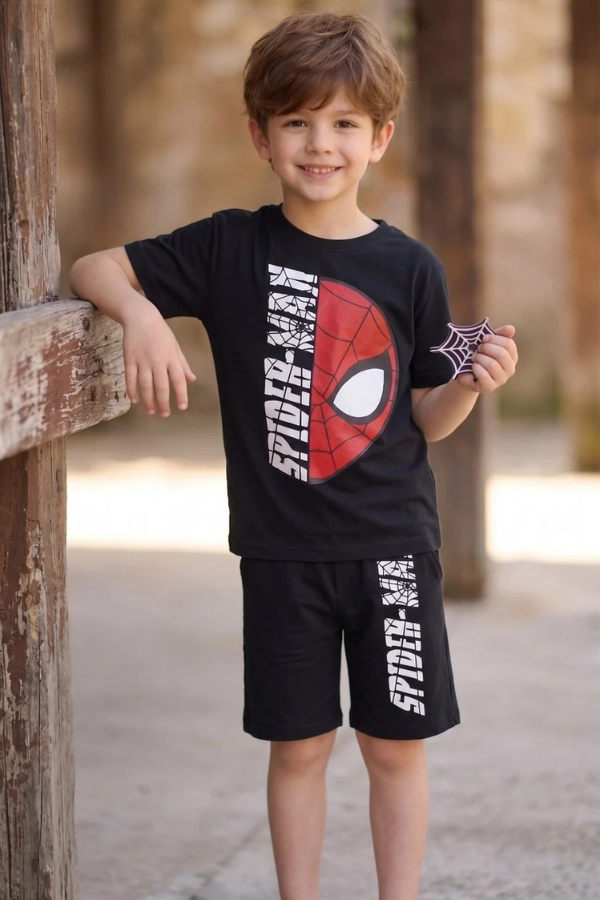 spider man